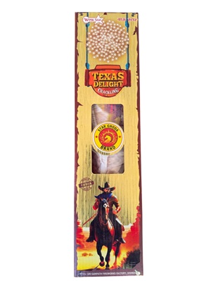 Texex Delight (Crackling)