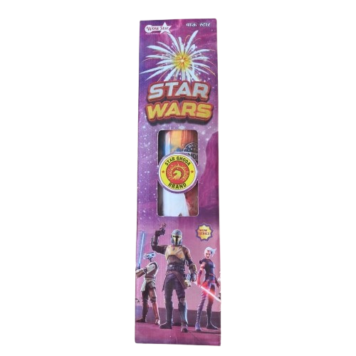 Star War Fancy