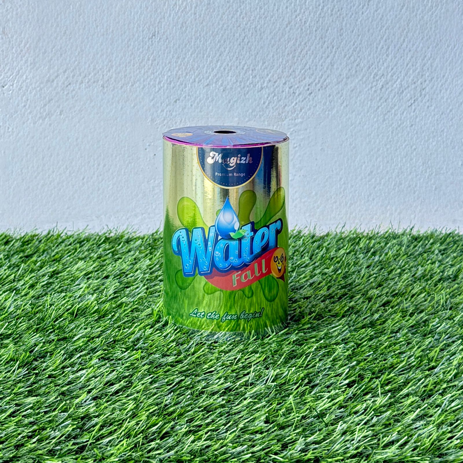 Water Falls