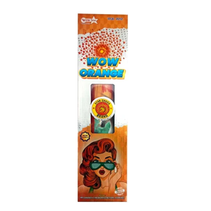 Orange Fancy 