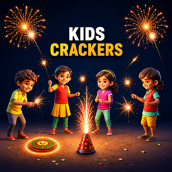 KIDS CRACKERS